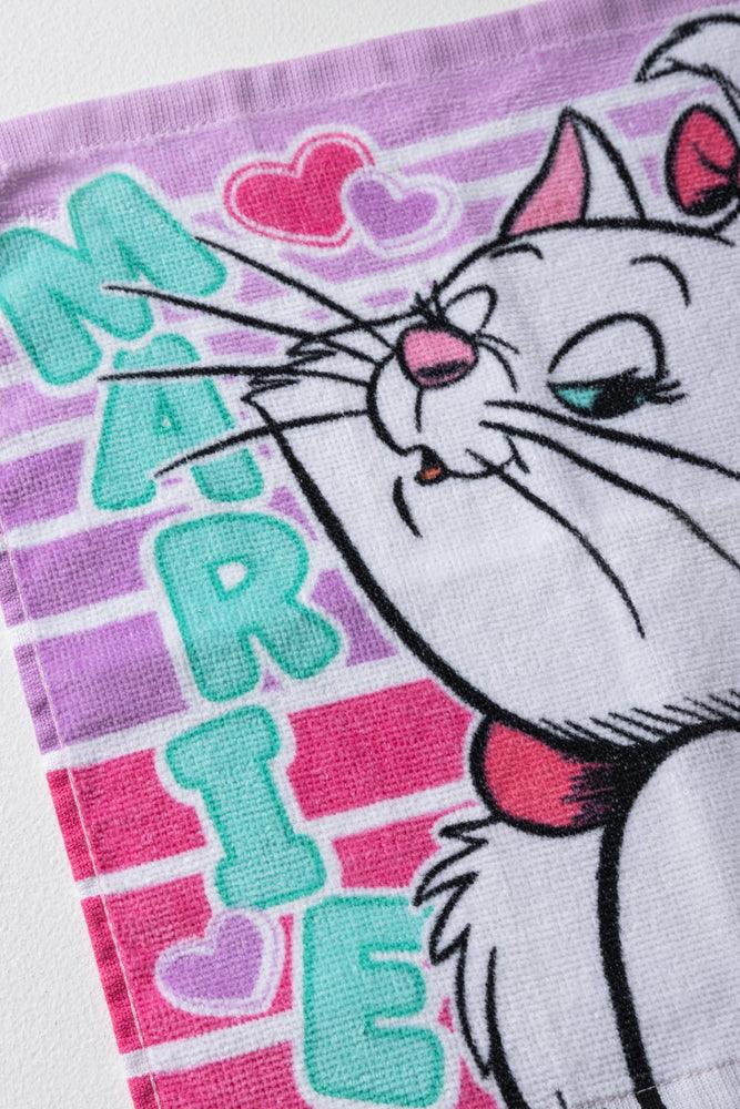Marie Face Cloth Pink