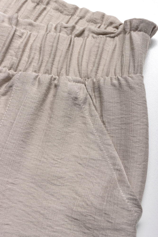 Shorts Natural (1)