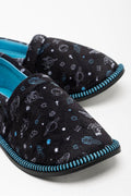 Space Slipper Black (2)