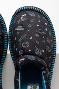 Space Slipper Black (4)