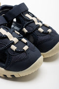 Sandal Navy (2)