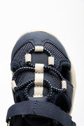 Sandal Navy (4)