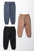 3 Pack Trackpants Multi (2)