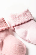 2 Pack Socks Cherry Blossom And Zephyr (1)