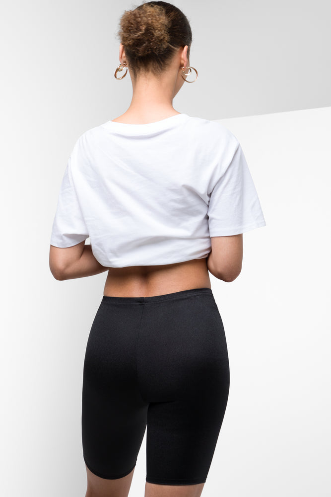 Cycle Shorts Black (2)