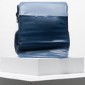 Denim Backpack Blue (3)