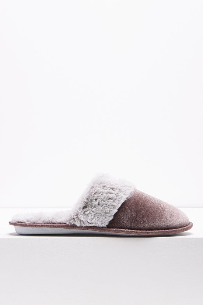 Slipper Natural
