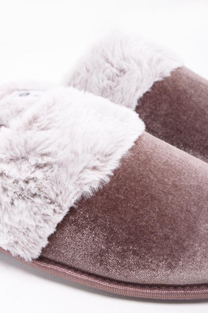 Slipper Natural (2)
