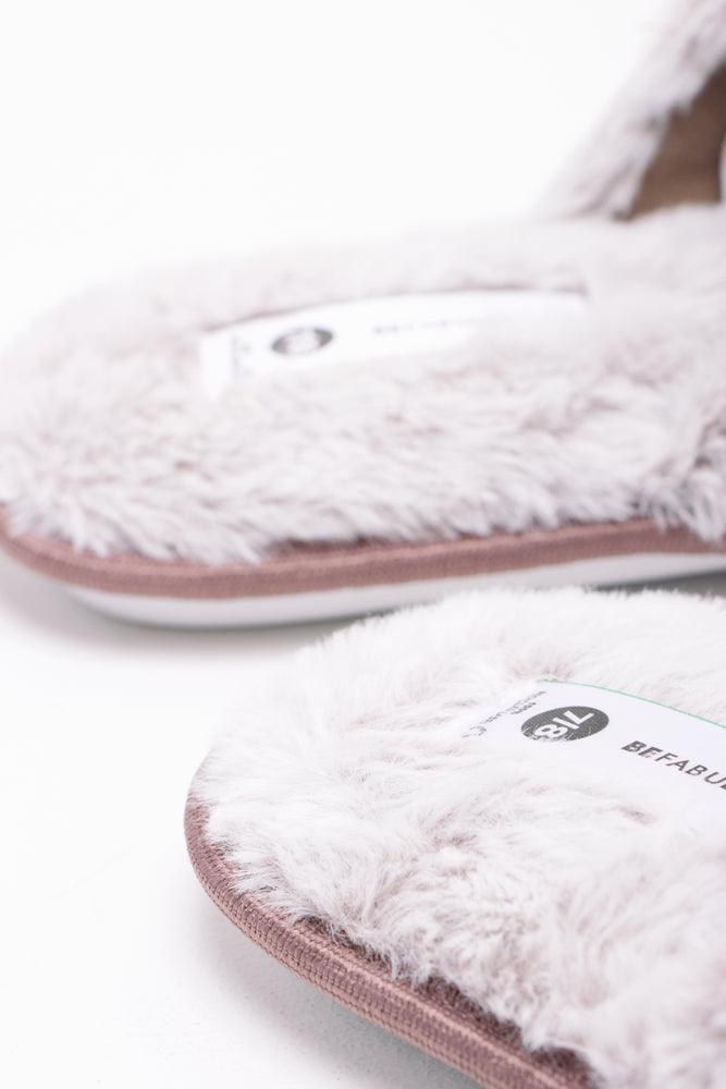 Slipper Natural (3)