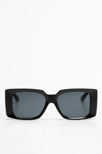 Sunglasses Black