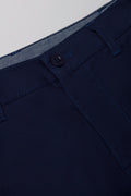 Chino Trousers Navy (1)