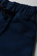 Denim Jeans Shorts Blue (1)