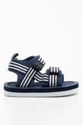 Teva Sandal Navy (1)