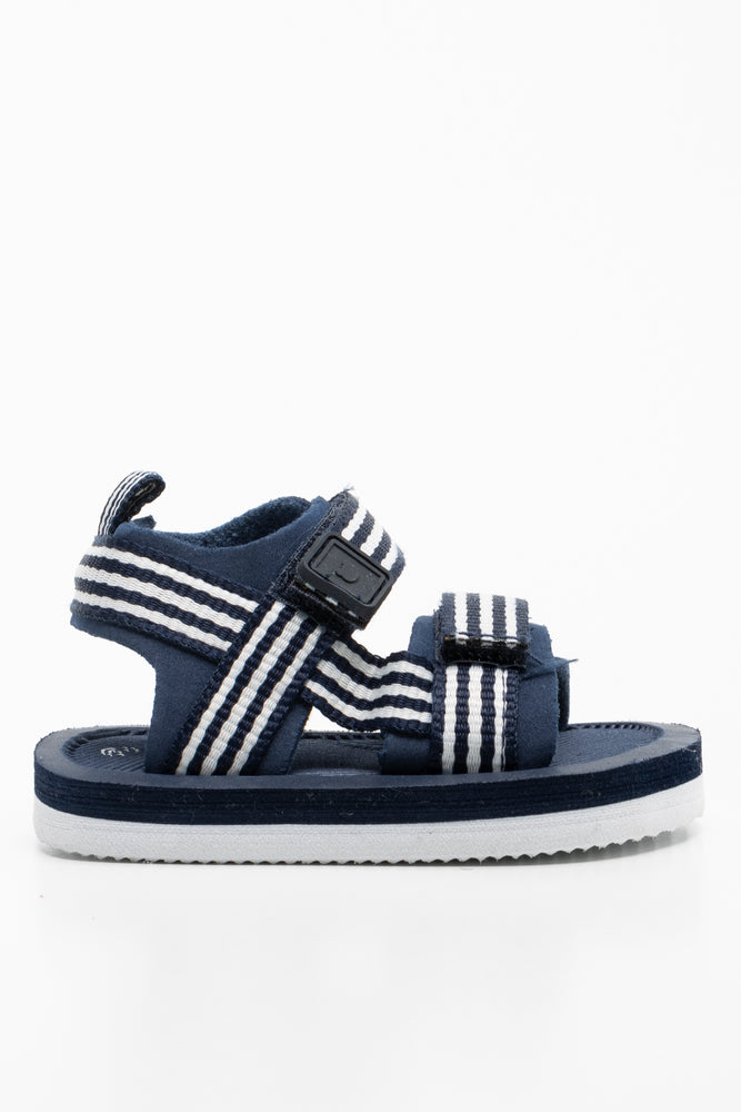 Teva Sandal Navy (1)