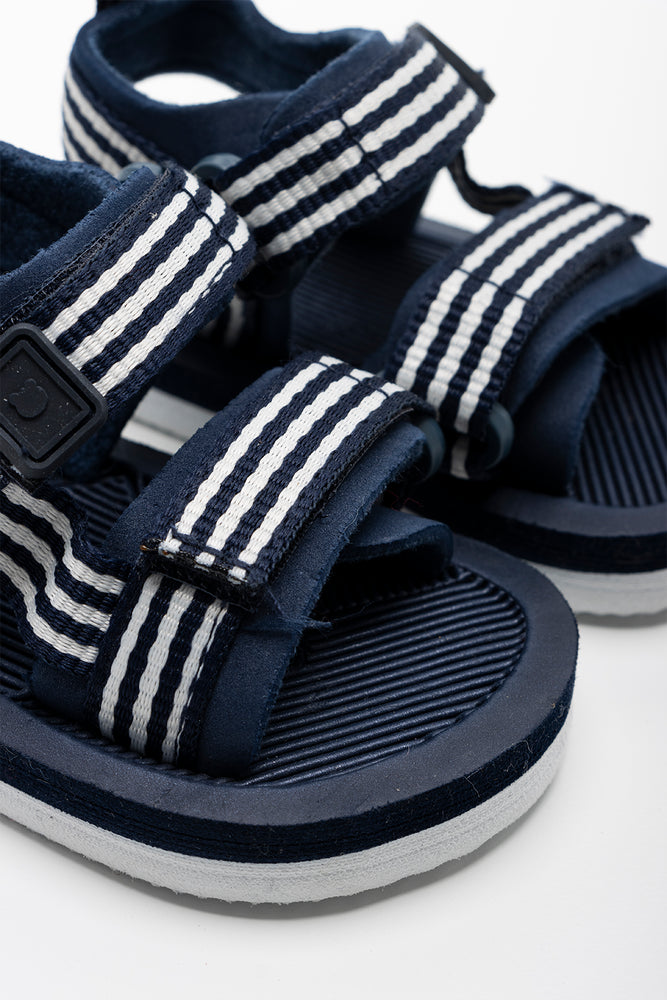 Teva Sandal Navy (2)