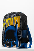 Batman Backpack Navy (2)