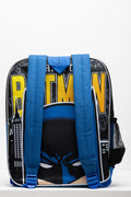 Batman Backpack Navy (3)