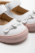 Hybrid Casual Shoe White (2)