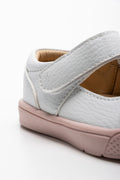 Hybrid Casual Shoe White (3)