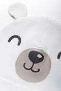 3 Pack Hats White (2)
