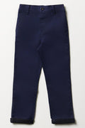 Chino Pants Navy