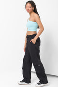 Cargo Bottoms Black (2)