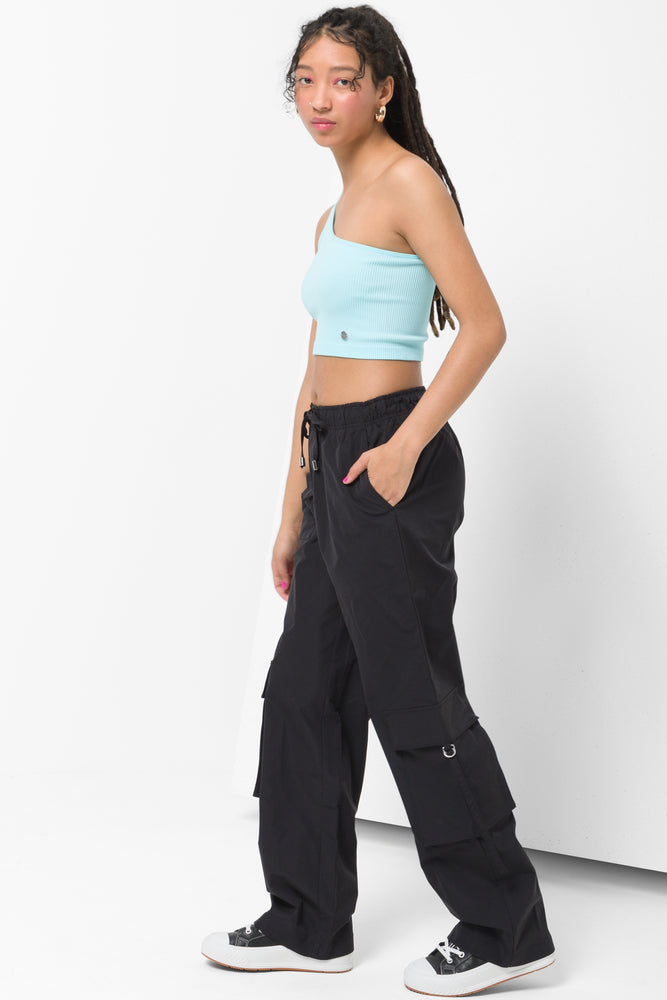 Cargo Bottoms Black (2)
