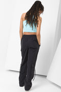 Cargo Bottoms Black (3)