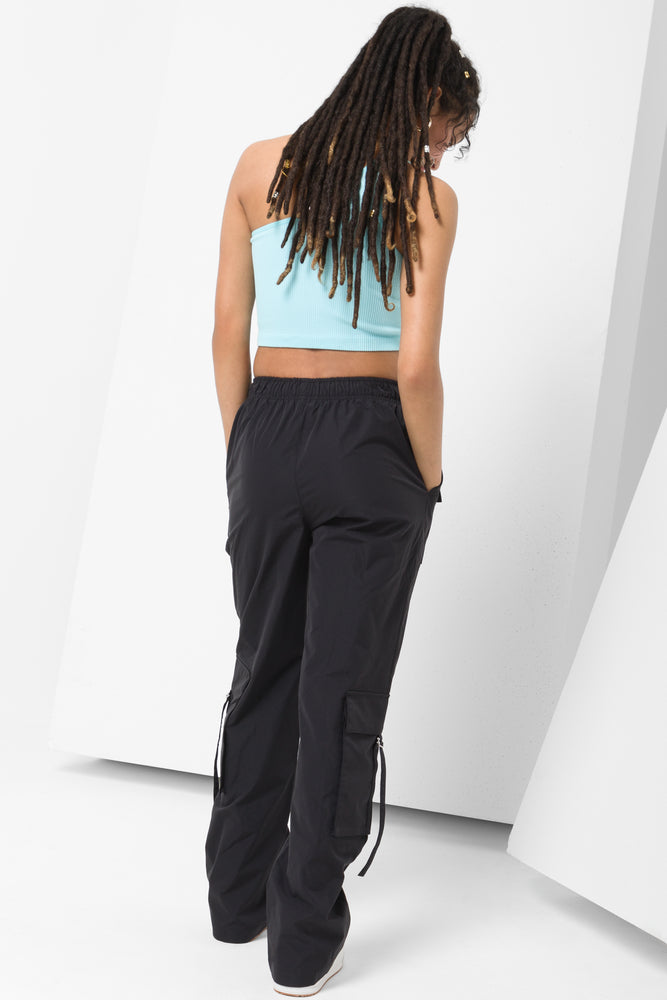 Cargo Bottoms Black (3)