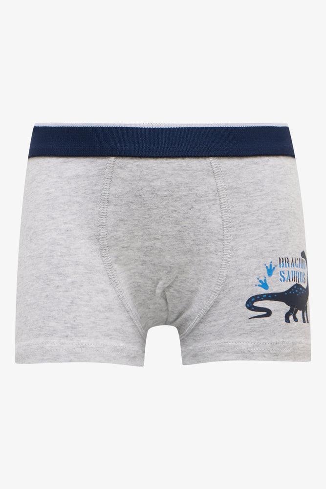 3 Pack Boxers Blue (1)