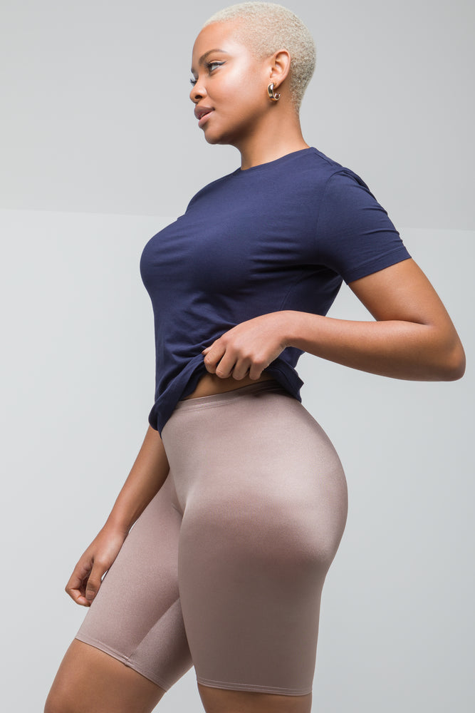 Cycle Short Natural