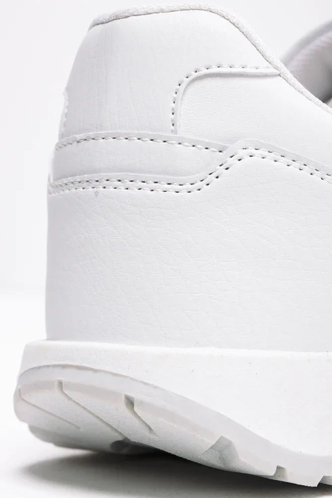 School Trainer White (3)
