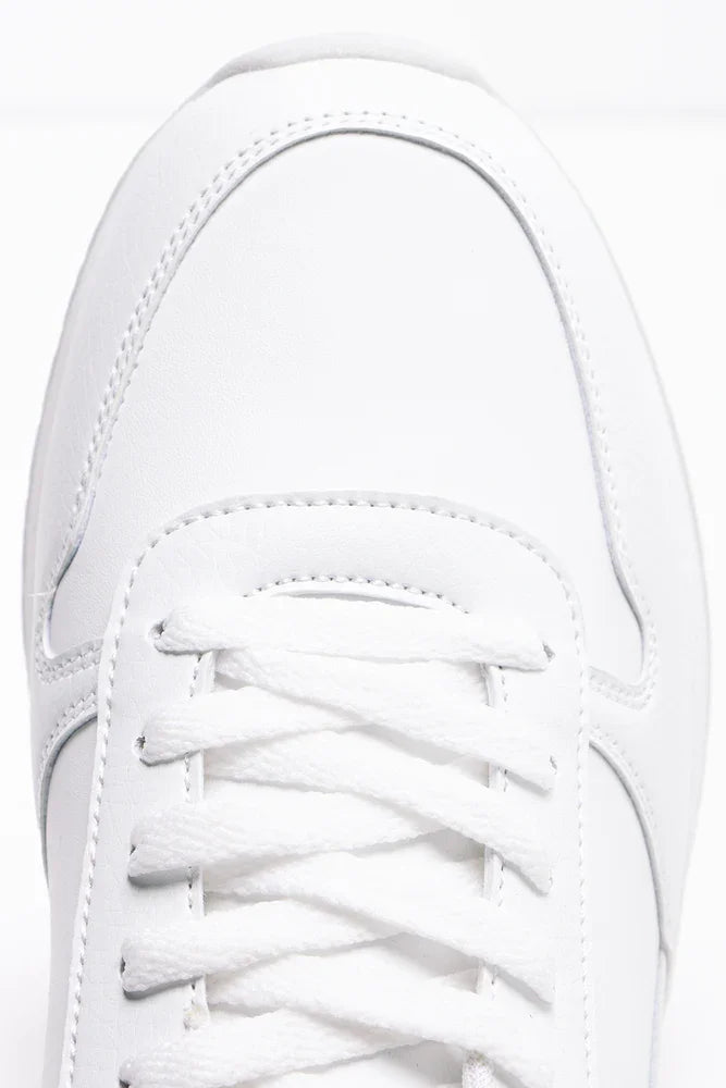 School Trainer White (4)