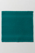 Face Cloth Green