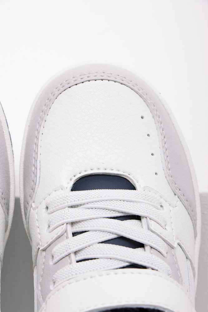 Court Sneaker White (4)