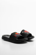 Pool Slide Black