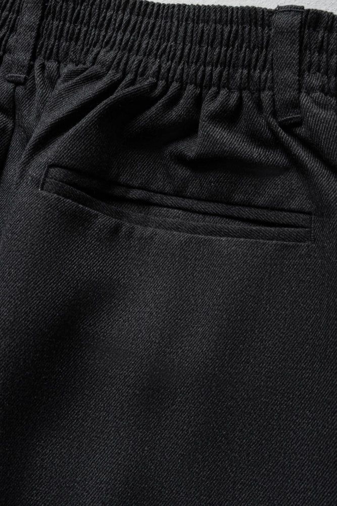 Boys Plus Fit Pants Grey