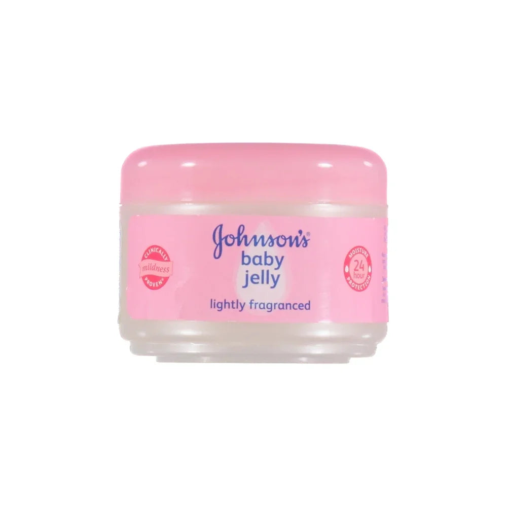 Johnson'S Baby Jelly 325Ml