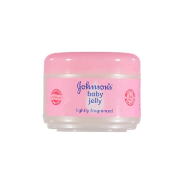 Johnson'S Baby Jelly 325Ml