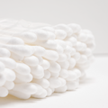 Baby Cotton Buds Zip Bag 100S (2)