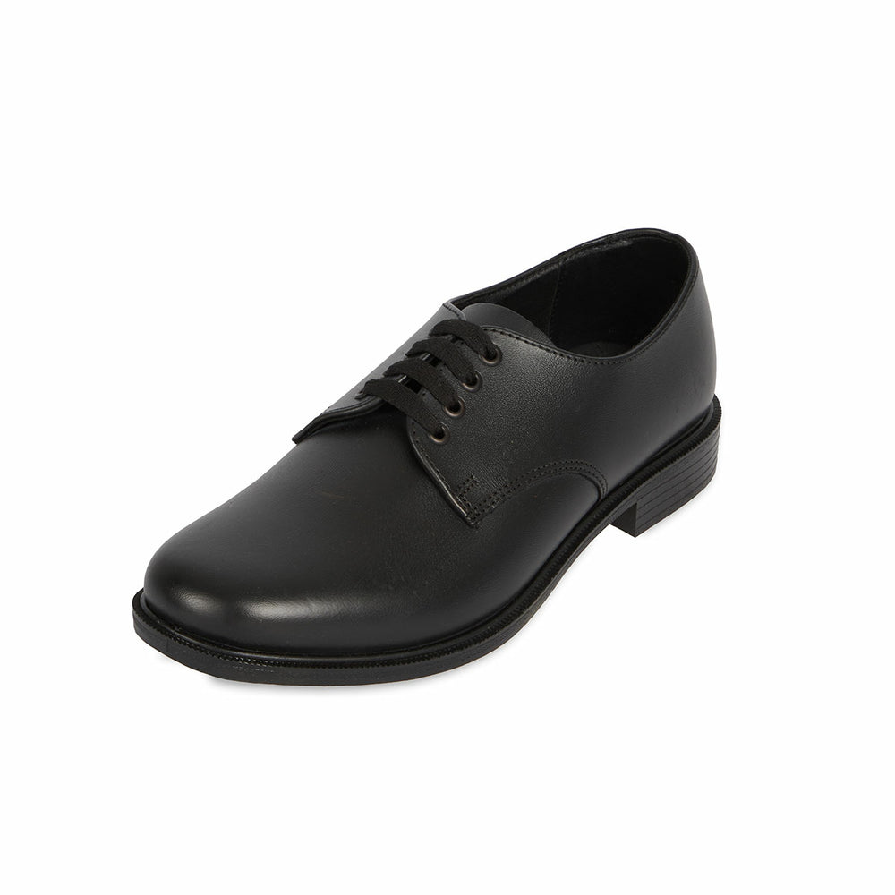 Boys Shoes Black Toughees