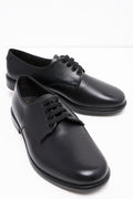 Boys Shoes Black Toughees (1)
