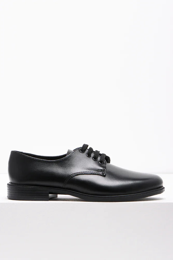 Boys Shoes Black Toughees (3)