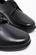 Boys Shoes Black Toughees (4)