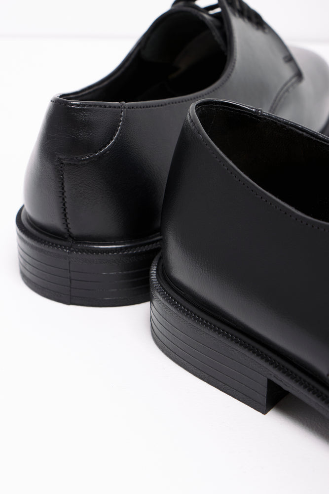 Boys Shoes Black Toughees (5)