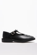 Girls Shoes Black Buccaneer (3)