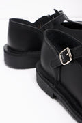Girls Shoes Black Buccaneer (5)