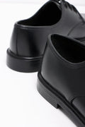 Pre Boys Shoes Black BFIRST (6)