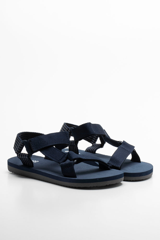 Sport Sandals Navy