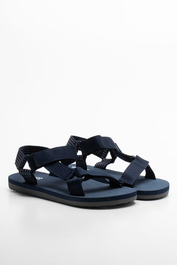 Sport Sandals Navy